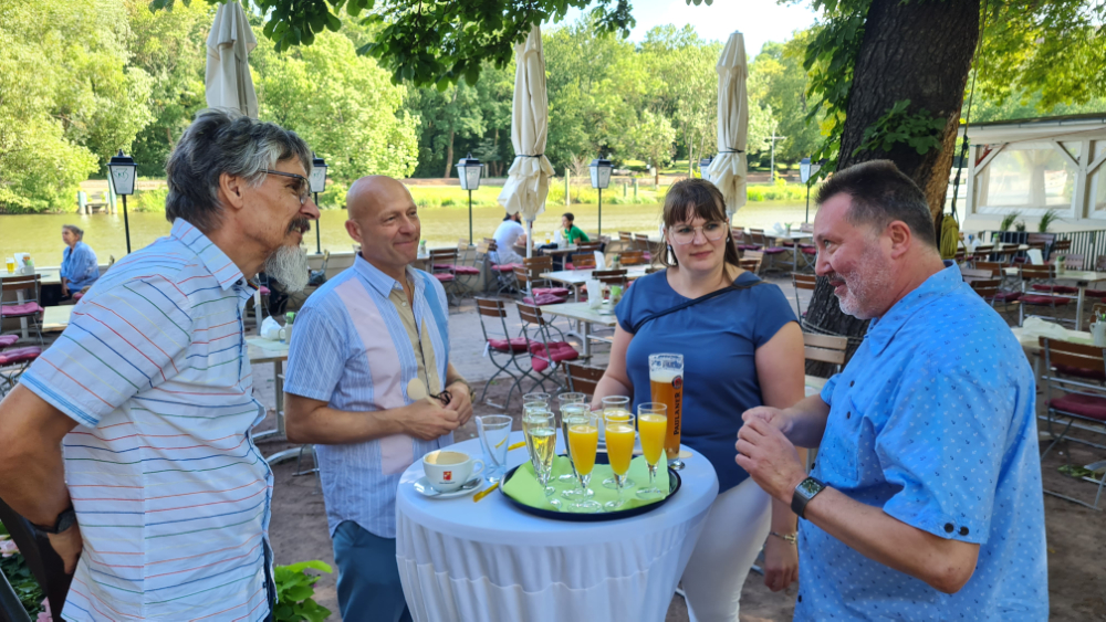 SOMMERFEST 2023 – Originalaufnahme